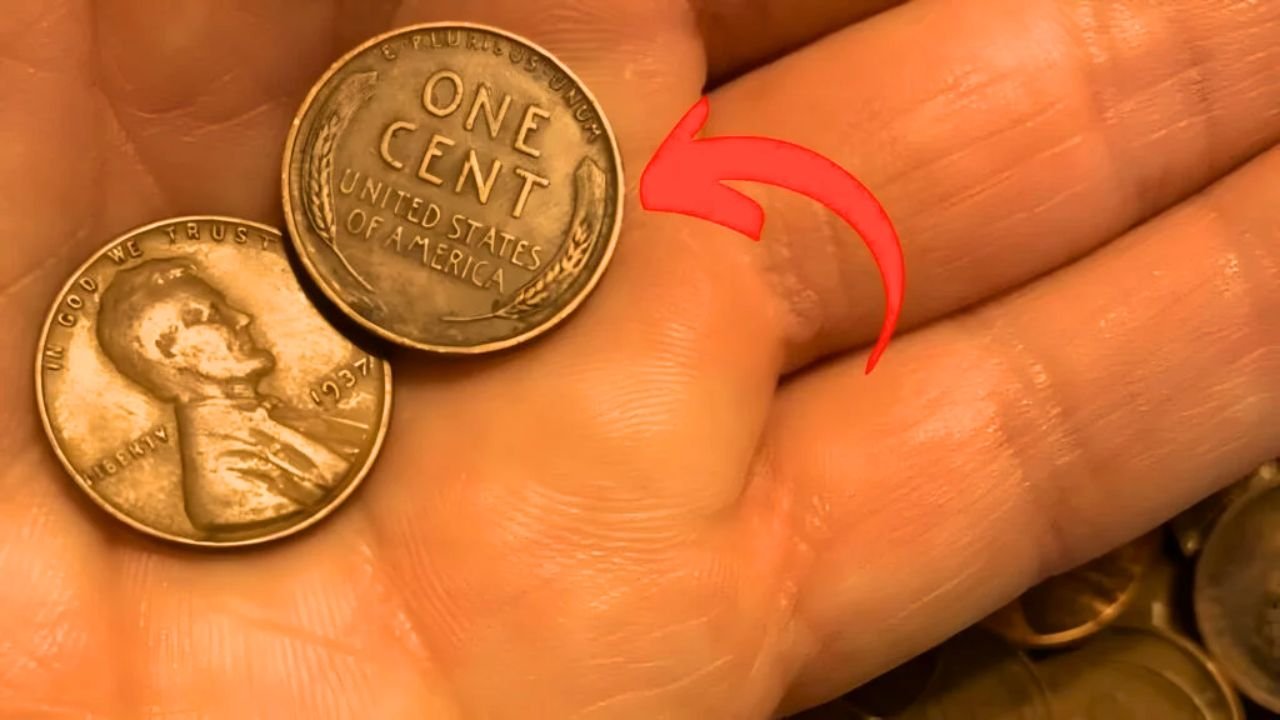 Rare No-Date Buffalo Nickel Worth $875,000 Could Be in Your Change