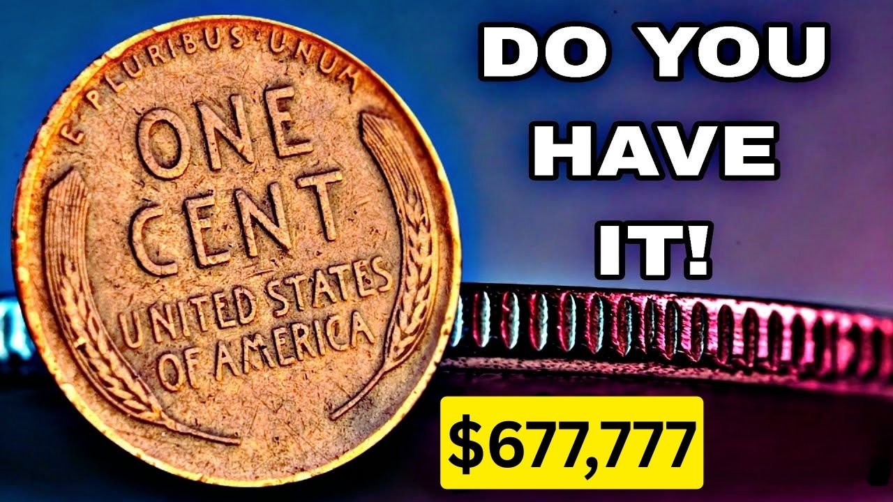This Rare Bicentennial Quarter Could Be Worth $677,777